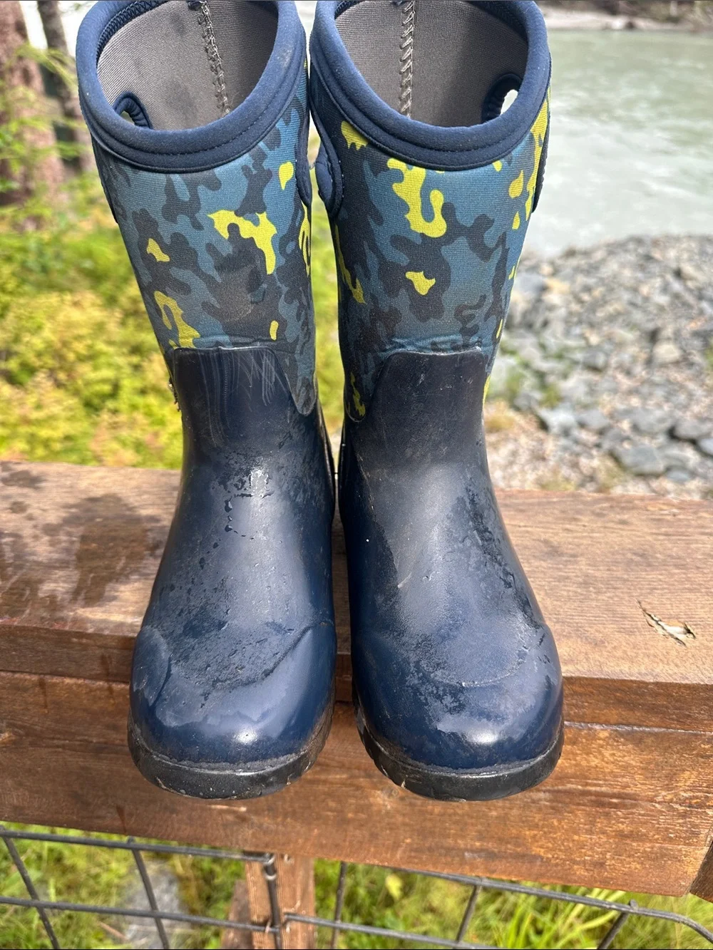Bogs boots Youth 2